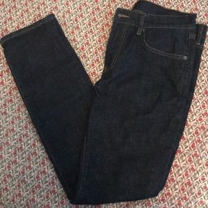 DSTLD Slim Jeans 32x32